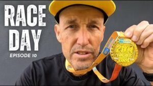 Gold Coast Marathon: Uniting Athletes Worldwide in Pursuit of Excellence