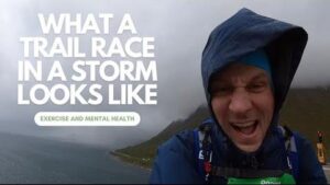 Northern Norway's Summer Running Events Embrace Arctic Beauty