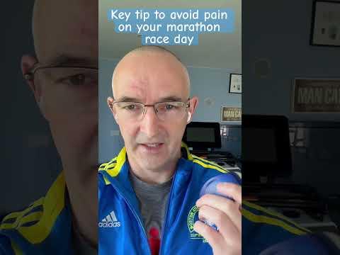 Marathon Runners Underestimate Pain, Study Reveals Memory Disconnect