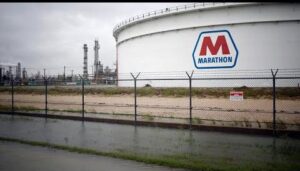 Marathon Petroleum Navigates Challenges Amidst Industry Shifts