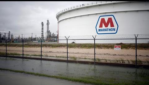 Marathon Petroleum Navigates Challenges Amidst Industry Shifts