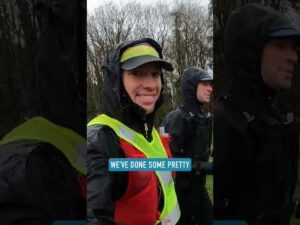 Runner Completes 7 Marathons in 7 Days for Child Abuse Cause