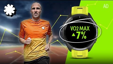 Unlocking Marathon Success: VO₂ Max Testing Revolutionizes Training