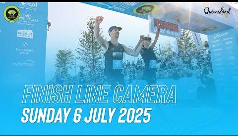 Papua New Guinean Leaders Shine in Gold Coast Marathon