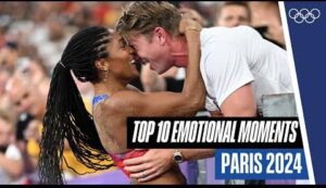 Central America's Olympic Debut: Resilience Shines in Paris