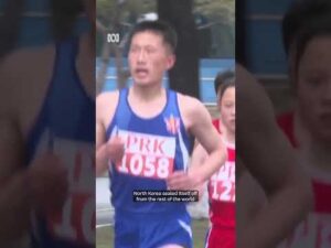 Pyongyang International Marathon Unites Global Runners Amid Diplomatic Strains