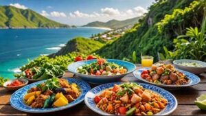 Sao Paulo Restaurant Week: Culinary Extravaganza Delights Food Enthusiasts