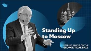 Aggression in Moscow Reflects Rising Nationalism Amid Geopolitical Tensions