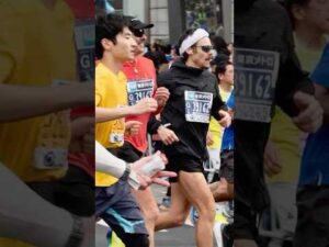 Tokyo Marathon Friendship Run 2025 Unites Global Running Community