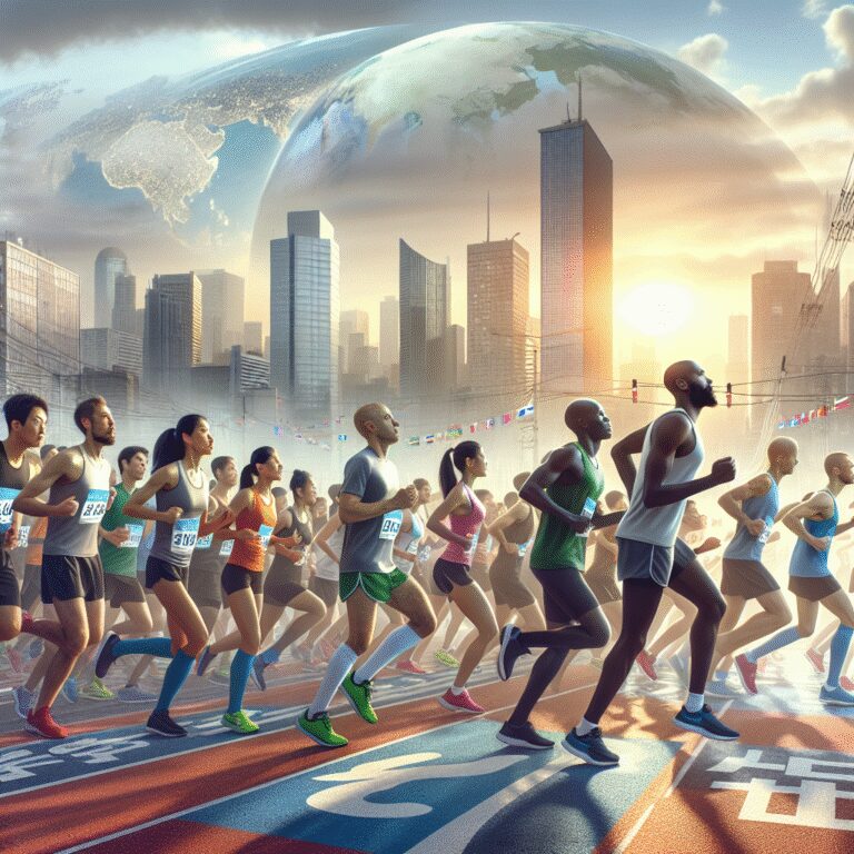 2026 Pyongyang Marathon: Early Bird Registration Open for Global Runners