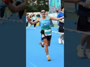Singapore Marathon Expands to Two Days, Hong Kong Considers