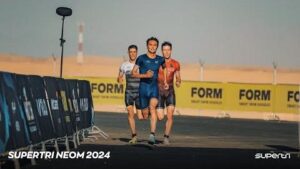 Rivalry Reignites: Yee vs. Wilde at WTCS French Riviera
