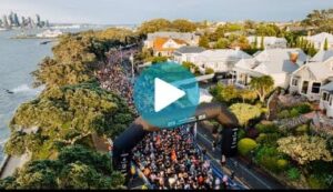 ASICS Elevates Auckland Marathon Experience with Evolution Dome Collaboration