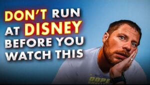 runDisney Announces Return with Exciting 2025-2026 Race Lineup