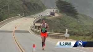 2025 Big Sur Marathon: Exclusive Live Coverage and Event Highlights