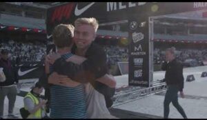 Nike Melbourne Marathon Festival: Record-Breaking Event Anticipated in Melbourne