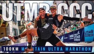 Study Reveals Impact of Elevation on 100-km Ultra-Marathon Performance