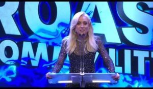 Tommy Little's Marathon Ordeal Supports Carrie Bickmore's Charity