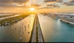Life Time Miami Marathon Sells Out Fifth Year, Breaks Records