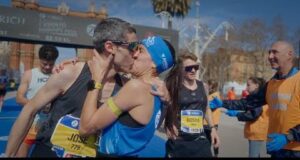 Vitamin Well Named Official Drink of Zurich Marató Barcelona 2025