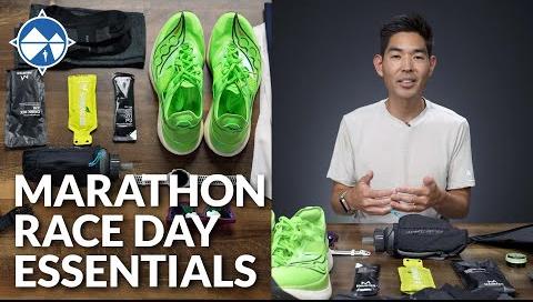 NN Running Team Stars Set to Shine at 129th Boston Marathon