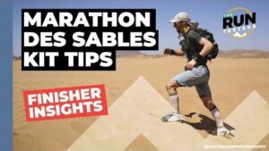 Marathon des Sables: Ultimate Endurance Challenge in Moroccan Sahara