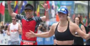Vancouver Marathon: Iconic Race Blending Challenge and Scenic Beauty