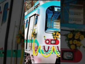 Delhi Metro to Offer Early Morning Services for 2025 Marathon