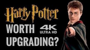 Harry Potter 4K Cinema Marathon in Budapest: Final Farewell
