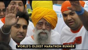 Oldest Marathon Runner Fauja Singh Dies, Leaves Inspirational Legacy