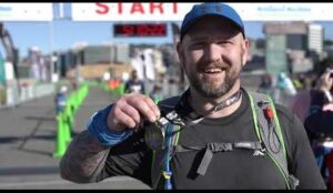 2025 New Zealand Half-Marathon Championships Set in Scenic Wellington