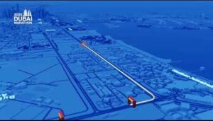 Dubai Marathon 2025: Elite Runners Prepare for Prestigious Race
