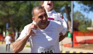 Jordan's Dead Sea Ultra Marathon Showcases Sports Tourism Success