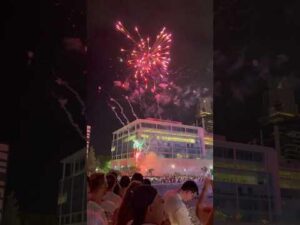 Exciting New Year's Eve Celebrations in Buenos Aires 2024