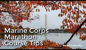 Marine Corps Marathon: Triumph, Community, and Patriotism Unite Runners