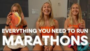 Global Marathons: Iconic Races and Vibrant Experiences