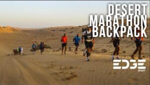 Oman Desert Marathon: Epic 165km Race Through Enchanting Landscapes