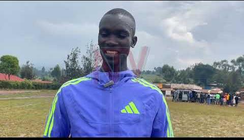 Abel Chelangat: From Local Triumph to Global Marathon Victory