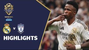 Pachuca Set to Challenge Real Madrid in Historic FIFA Final