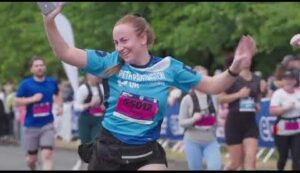 Edinburgh Marathon 2025: Triumphs and Records in Prestigious Race