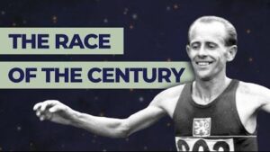 Emil Zatopek: The Legendary Runner Who Redefined Olympic Greatness