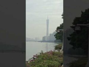 2024 Guangzhou Marathon: Grandview Mall Enhances Participant Experience