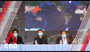 Thailand Ensures Covid-Free MotoGP Event, Boosts Global Confidence