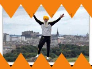 Fauja Singh: Marathon Legend Who Defied Age and Records