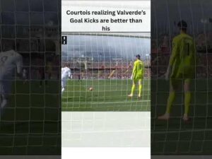Real Madrid's Valverde: Rising Star's Strategic Role Evolution