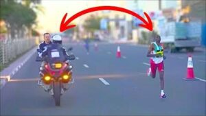 Ethiopian Runners Dominate Dubai Marathon 2025 in Record-breaking Fashion