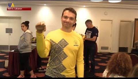 Michigan Runners Unite to Support Beirut Marathon Victims