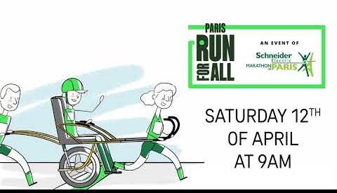 Paris Marathon 2025: Record-Breaking Turnout Shines Spotlight on Event