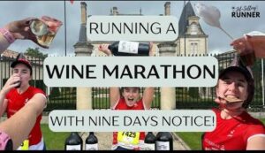 Marathon du Médoc: Running, Wine, and Unforgettable Experience