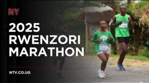 Rwenzori Marathon 2025: Run Across Equator in Uganda's Scenic Race